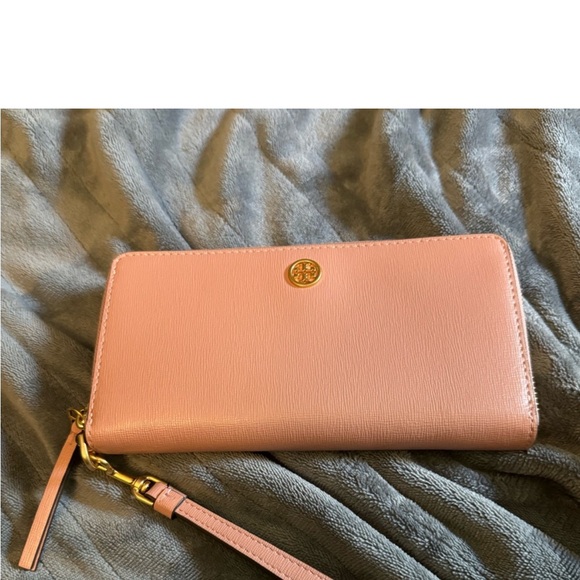 🤎💙🖤TORY BURCH WALLETS 💙🤎🖤 - Picture 3 of 5